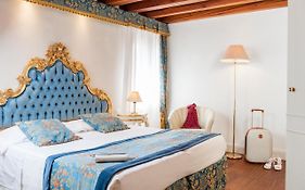Al Duca di Venezia Apartments